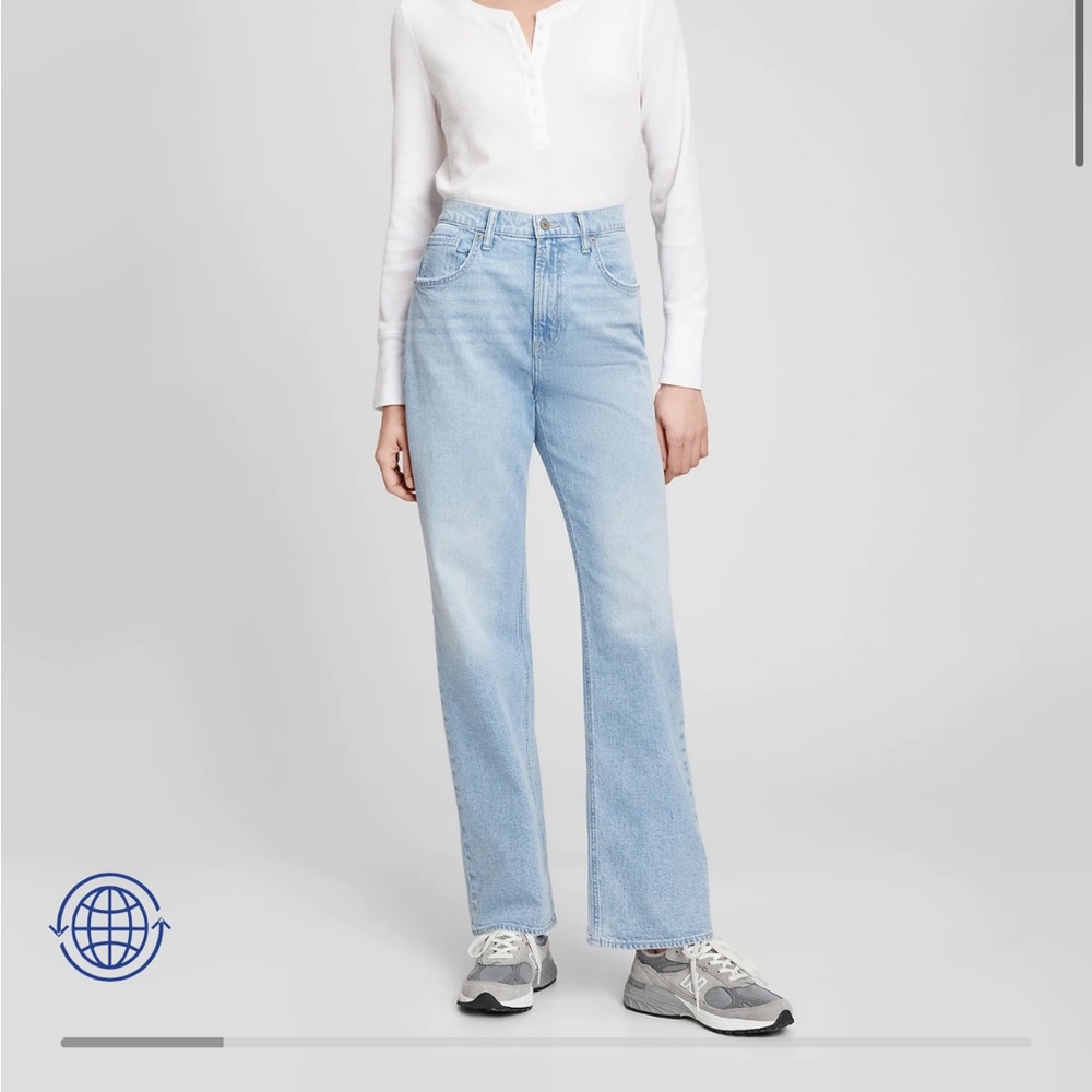 Gap Jeans